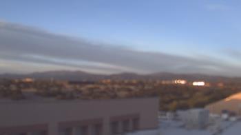 Weather camera view of Amy Biehl ES.