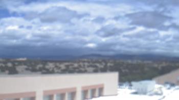 Weather camera view of Amy Biehl ES.