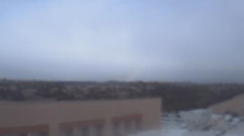 Weather camera view of Amy Biehl ES.