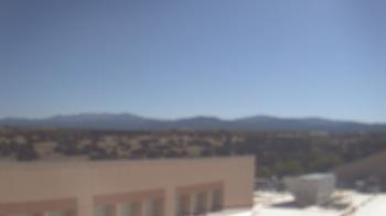 Weather camera view of Amy Biehl ES.
