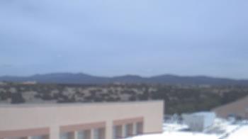 Weather camera view of Amy Biehl ES.