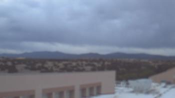 Weather camera view of Amy Biehl ES.