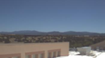 Weather camera view of Amy Biehl ES.