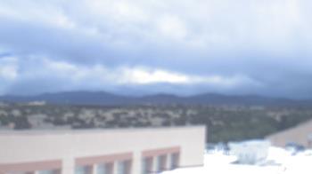 Weather camera view of Amy Biehl ES.