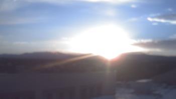 Weather camera view of Amy Biehl ES.