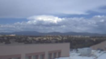 Weather camera view of Amy Biehl ES.