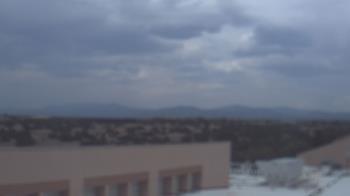 Weather camera view of Amy Biehl ES.
