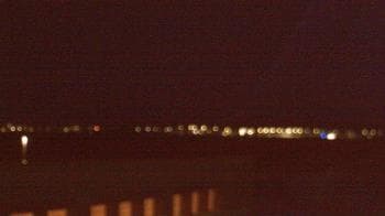 Weather camera view of Amy Biehl ES.