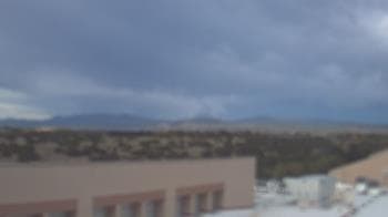 Weather camera view of Amy Biehl ES.