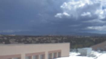 Weather camera view of Amy Biehl ES.