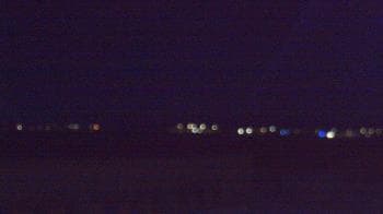 Weather camera view of Amy Biehl ES.