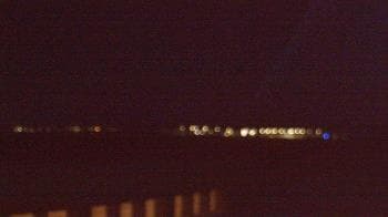 Weather camera view of Amy Biehl ES.