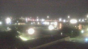 Weather camera view of University of Texas San Antonio.