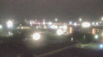 Weather camera view of University of Texas San Antonio.