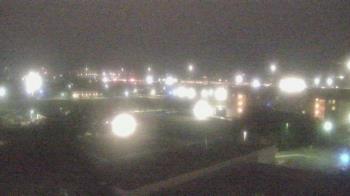 Weather camera view of University of Texas San Antonio.