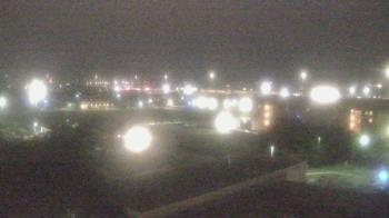 Weather camera view of University of Texas San Antonio.