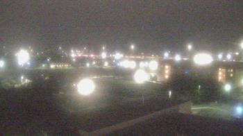 Weather camera view of University of Texas San Antonio.