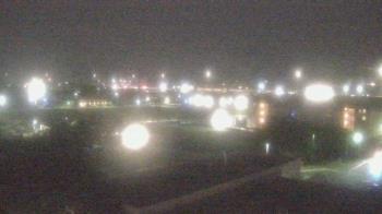 Weather camera view of University of Texas San Antonio.