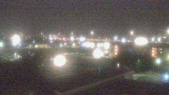 Weather camera view of University of Texas San Antonio.