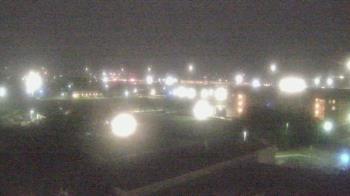 Weather camera view of University of Texas San Antonio.