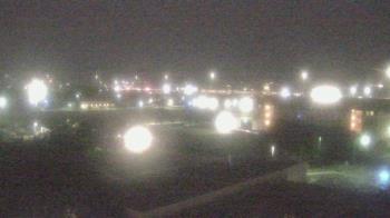 Weather camera view of University of Texas San Antonio.