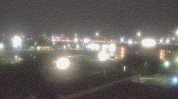 Weather camera view of University of Texas San Antonio.