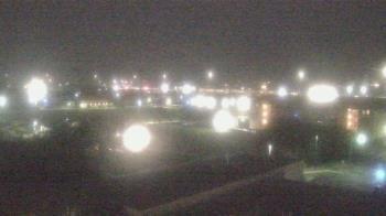 Weather camera view of University of Texas San Antonio.