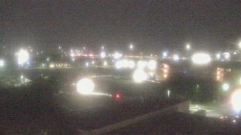 Weather camera view of University of Texas San Antonio.