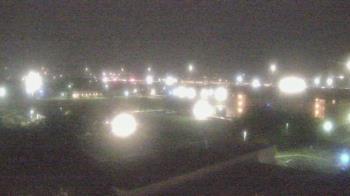 Weather camera view of University of Texas San Antonio.