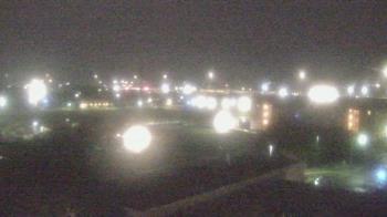 Weather camera view of University of Texas San Antonio.