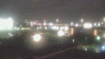 Weather camera view of University of Texas San Antonio.