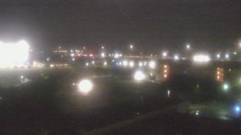 Weather camera view of University of Texas San Antonio.