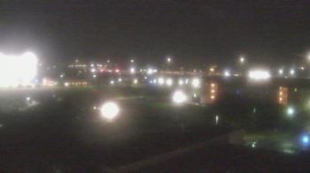 Weather camera view of University of Texas San Antonio.
