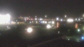 Weather camera view of University of Texas San Antonio.