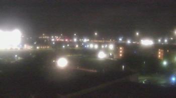 Weather camera view of University of Texas San Antonio.