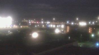 Weather camera view of University of Texas San Antonio.