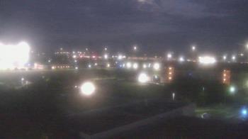 Weather camera view of University of Texas San Antonio.