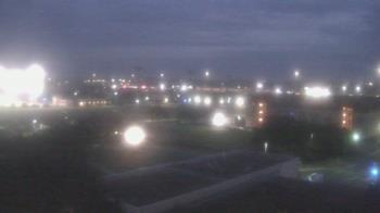 Weather camera view of University of Texas San Antonio.