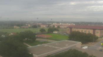 Weather camera view of University of Texas San Antonio.