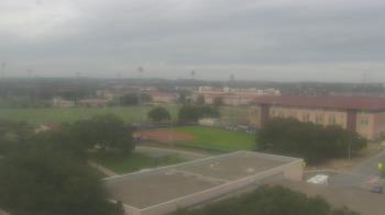 Weather camera view of University of Texas San Antonio.