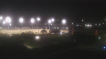 Weather camera view of University of Texas San Antonio.