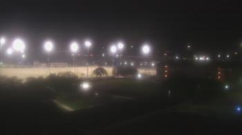 Weather camera view of University of Texas San Antonio.