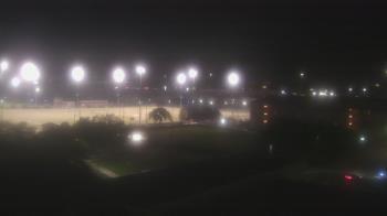Weather camera view of University of Texas San Antonio.