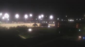 Weather camera view of University of Texas San Antonio.