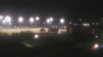 Weather camera view of University of Texas San Antonio.