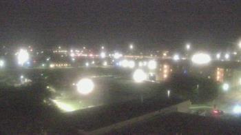 Weather camera view of University of Texas San Antonio.