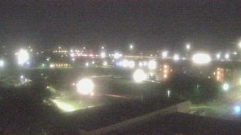 Weather camera view of University of Texas San Antonio.