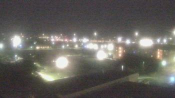 Weather camera view of University of Texas San Antonio.