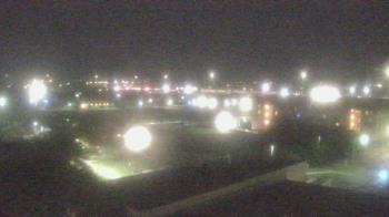 Weather camera view of University of Texas San Antonio.