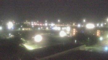 Weather camera view of University of Texas San Antonio.